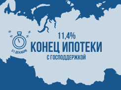 Успеть до Нового года: почему нужно поторопиться с покупкой квартиры