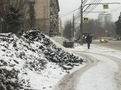«Бюджетная организация превратилась в прокладку»: эксперт пожаловался на махинации при ремонте Аллеи Героев