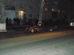 Под Волгоградом в ДТП погиб 28-летний водитель ВАЗ-2107