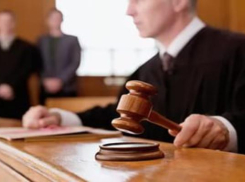 В Волгограде на 5 лет осужден виновник аварии, в которой погибли 4 человека