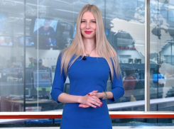 В Волгоград пришла жара до +30