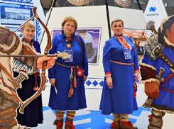 На связи тундра: в какой одежде можно выжить в сильные морозы и даже спать на снегу 