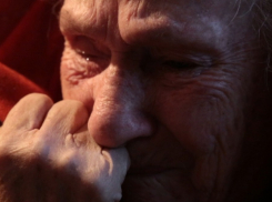 90-летняя ветеран из сарая попала в больницу Волгограда 