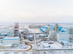 Воинский учет Гремячинского горно-обогатительного комбината в числе лучших