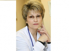 Главный педиатр Волгоградской области прокомментировал смерть 2-летней девочки от коронавируса