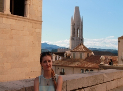 Анастасия Романова о приключении в Барселоне в конкурсе «Мой лучший отдых»