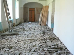 Три волгоградские школы ждет капремонт