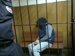 Цыган завез в лес и убил водителя «восьмерки» и скрылся на ней в Волгоградской области  