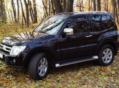 36-летний владелец Mitsubishi Pajero стал лидером по неуплате штрафов в Волгоградской области