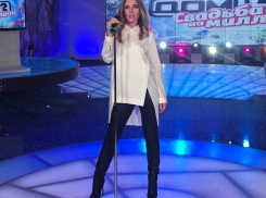 Юлия Ковальчук отправилась на шоу «Дом-2» 