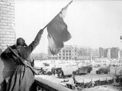 70-летие победы в Сталинградской битве: с праздником!