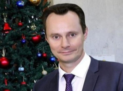 О коронавирусе предупредил волгоградцев ректор ВолГМУ Владимир Шкарин