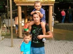 Волгоградец просит президента помочь ему в борьбе за сыновей с экс-супругой