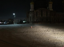 Четверых пешеходов сбили водители в Волгоградской области 