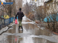 Волгоградцев ждет почти весеннее воскресенье в феврале