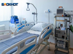 93 человека заболели COVID-19 на 15 июля в Волгоградской области 