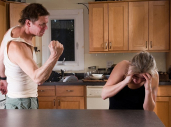 В Камышине местный житель до смерти забил жену