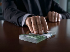 Волжанин пытался отделаться от алиментов взяткой