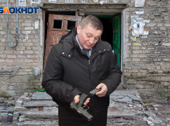 Стало известно, жители, каких районов меньше других любят Андрея Бочарова