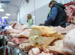 Найдено новое свидетельство низкого уровня жизни в Волгограде