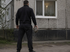 Волгоградец получил пять суток за оскорбление женщины и разбитое окно