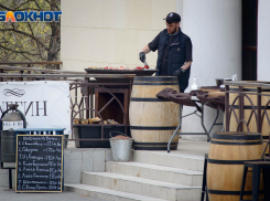 Треть волгоградцев готовы «начать все с нуля» и сменить работу