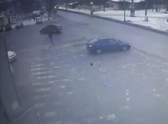 Волгоградка утверждает, что подполковник Росгвардии сбил на машине ее 8-летнего сына и скрылся 