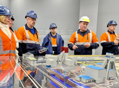 Вопросы охраны труда и промышленной безопасности в особом фокусе внимания «ЕвроХима»