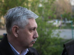 Волгоградского депутата – интеллектуала поздравляют с днем рождения