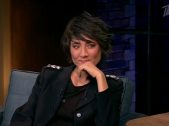 Волгоградский музыкант обвинил Земфиру в плагиате обложки её нового альбома