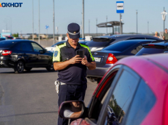  Центр Волгограда освободят от машин