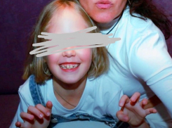 Жители ночью под Волгоградом массово вышли на поиски 8-летней девочки