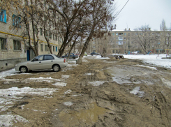 Волгоград занял последнее место в рейтинге городов по качеству жизни