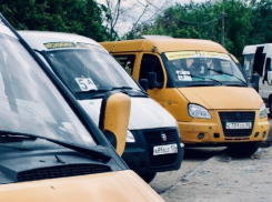 Волгоградские перевозчики могут потерять 11 маршрутов