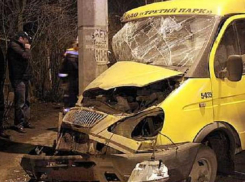  В Волгограде разыскивают автослесаря, разбившего машину клиента