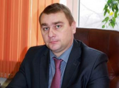 Бывший глава Облкомприроды Волгоградской области Сазонов взят под стражу