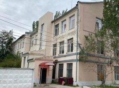 Работавший в Сталинградскую битву завод закрыли в Волгограде и сдают в аренду по частям
