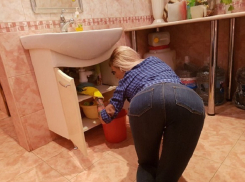 Где найти хорошего сантехника в Волгограде
