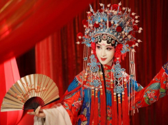 Пекинская опера приедет с гастролями в Волгоград