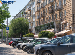 Пошлины повысятся для волгоградских автомобилистов с 1 сентября 