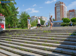 Цены на жилье для туристов в Волгограде сравнялись с Петербургом 