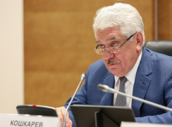 В Волгограде за несколько минут утвердили бюджет на 2023 год