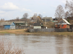 В Волгоградской области приняты меры по предотвращению затоплений 