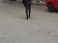 Сбежавшая два месяца назад 17-летняя мать годовалого малыша найдена в Волгограде