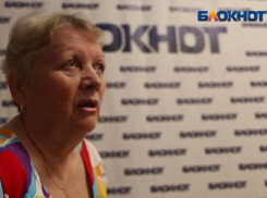 Кредит с «Городом красоты» оставил волгоградку с пенсией 8,5 тысяч без денег на еду 