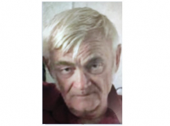 В Волгограде нашли живым пропавшего три недели назад пенсионера