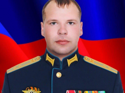 Волгоградский десантник Александр Щетихин погиб на херсонском направлении  