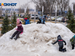 Волгоград оказался на дне по качеству жизни среди крупных городов страны