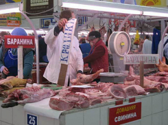 Мэрия Волгограда проконтролирует качество продукции на рынках