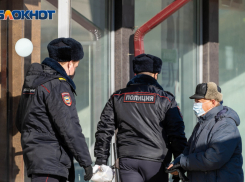 В Волгограде эвакуировали более 22 тысяч человек